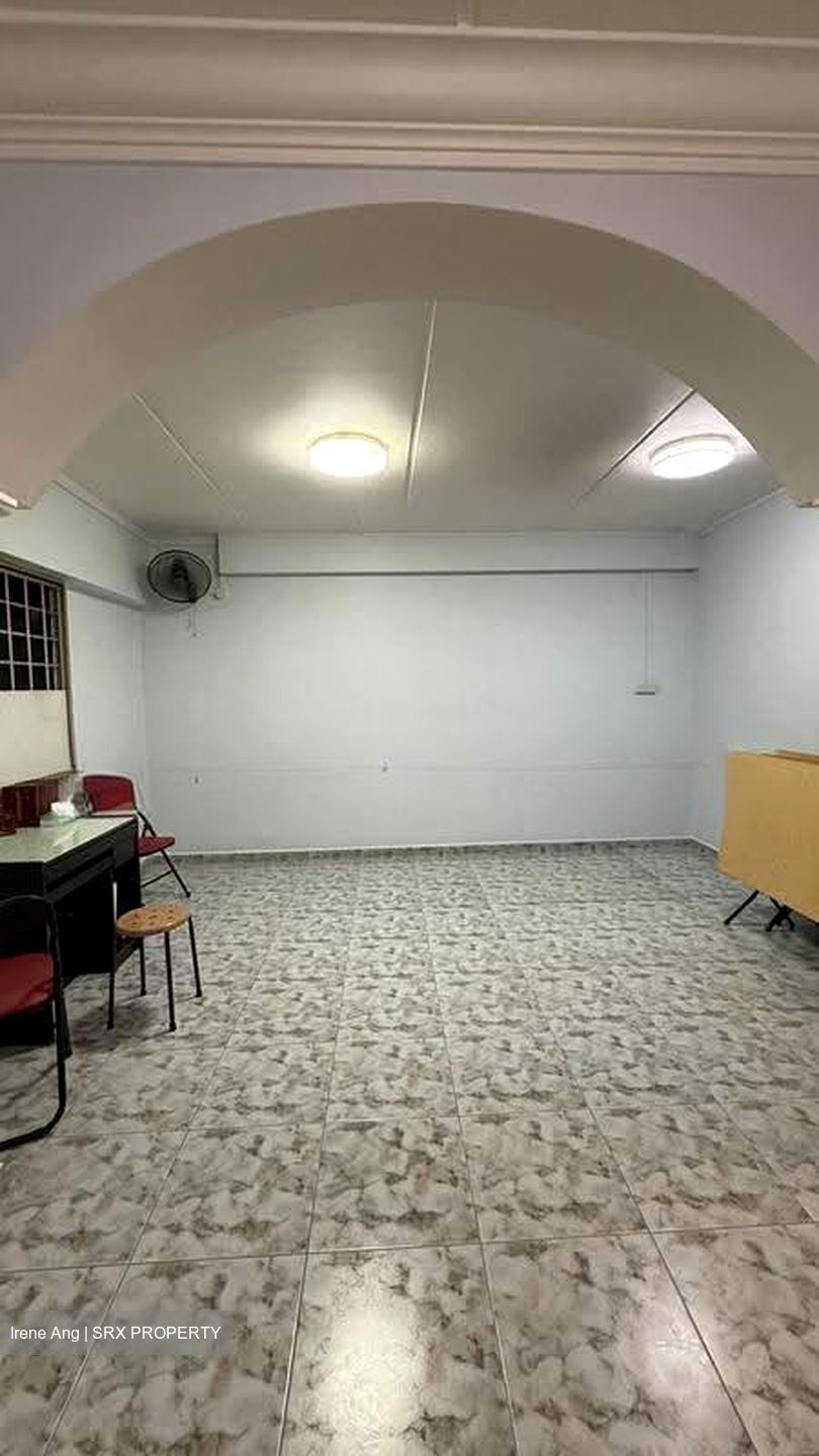 Blk 507 Jelapang Road (Bukit Panjang), HDB 4 Rooms #631869011